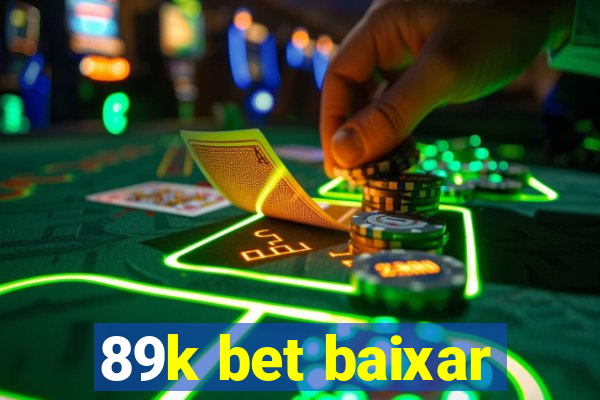 89k bet baixar